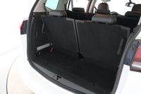 Opel Zafira vaihtoauto