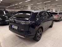 Honda HR-V vaihtoauto