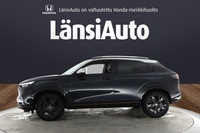 Honda HR-V vaihtoauto