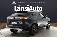 Honda HR-V vaihtoauto