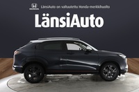 Honda HR-V vaihtoauto