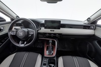 Honda HR-V vaihtoauto