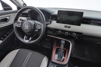 Honda HR-V vaihtoauto