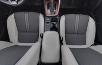 Honda HR-V vaihtoauto