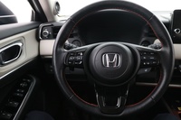 Honda HR-V vaihtoauto