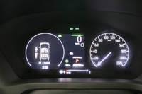 Honda HR-V vaihtoauto