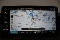 Honda HR-V vaihtoauto