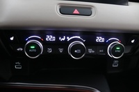 Honda HR-V vaihtoauto