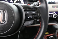 Honda HR-V vaihtoauto