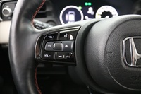 Honda HR-V vaihtoauto