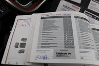 Honda HR-V vaihtoauto