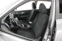 Nissan X-Trail vaihtoauto