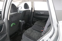 Nissan X-Trail vaihtoauto