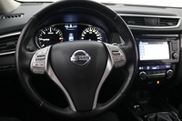 Nissan X-Trail vaihtoauto