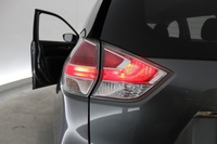 Nissan X-Trail vaihtoauto