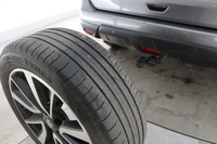 Nissan X-Trail vaihtoauto