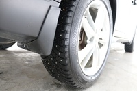 Nissan X-Trail vaihtoauto