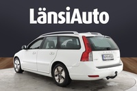 Volvo V50 vaihtoauto