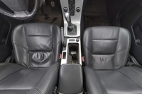 Volvo V50 vaihtoauto