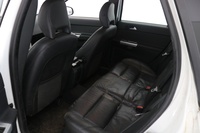 Volvo V50 vaihtoauto