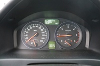 Volvo V50 vaihtoauto