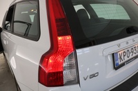 Volvo V50 vaihtoauto