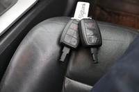 Volvo V50 vaihtoauto