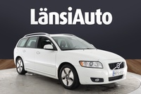 Volvo V50 vaihtoauto