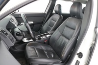 Volvo V50 vaihtoauto