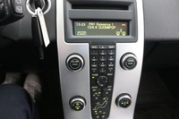 Volvo V50 vaihtoauto