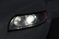 Volvo V50 vaihtoauto