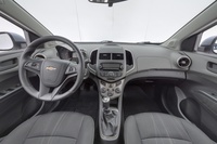 Chevrolet Aveo vaihtoauto