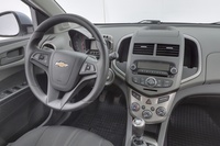 Chevrolet Aveo vaihtoauto