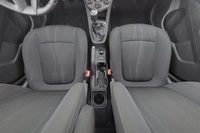 Chevrolet Aveo vaihtoauto