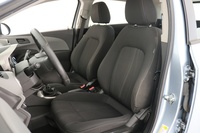 Chevrolet Aveo vaihtoauto
