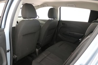 Chevrolet Aveo vaihtoauto