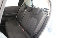 Chevrolet Aveo vaihtoauto