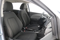 Chevrolet Aveo vaihtoauto