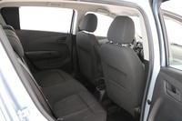 Chevrolet Aveo vaihtoauto