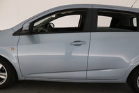 Chevrolet Aveo vaihtoauto