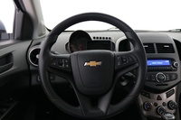 Chevrolet Aveo vaihtoauto