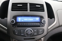 Chevrolet Aveo vaihtoauto