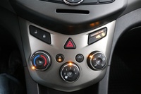 Chevrolet Aveo vaihtoauto