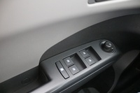 Chevrolet Aveo vaihtoauto