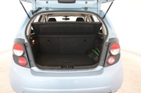 Chevrolet Aveo vaihtoauto