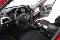 BMW 116 vaihtoauto