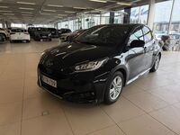 Mazda 2 vaihtoauto