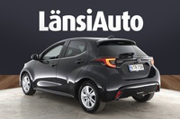 Mazda 2 vaihtoauto