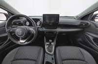 Mazda 2 vaihtoauto