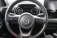 Mazda 2 vaihtoauto